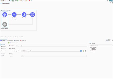 mule 4.4.0 release notes|Announcing Mule 4 GA: Accelerating the speed of .